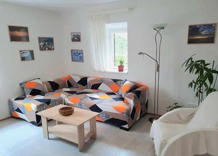 Lozica With Private Garden, Self Check-in * Korčula