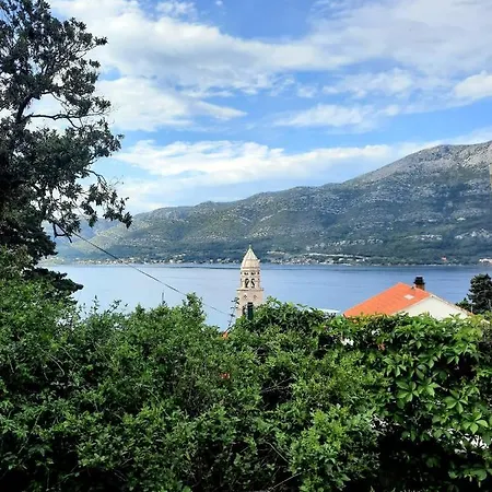 Apartment Lozica With Private Garden, Self Check-in