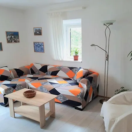 Lozica With Private Garden, Self Check-in * Korcula Town