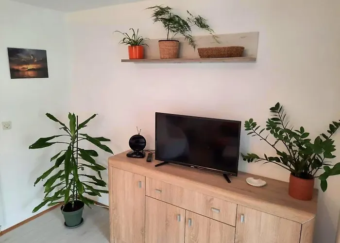 Lozica With Private Garden, Self Check-in *