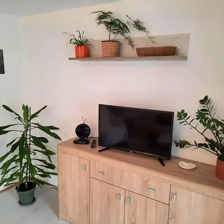 Lozica With Private Garden, Self Check-in *