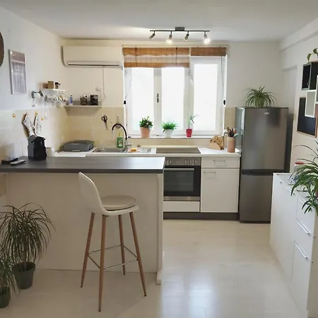 Lozica With Private Garden, Self Check-in *