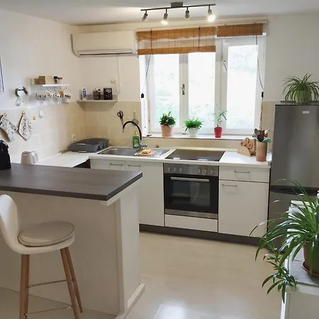 Lozica With Private Garden, Self Check-in *